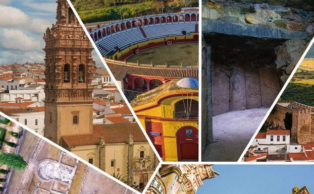 Jerez celebra el Día Internacional del Patrimonio Mundial con la realización de visitas guiadas