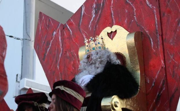 Horario y recorrido de la cabalgata de Reyes Magos en Jerez de los Caballeros