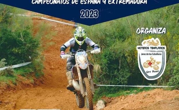 Jerez de los Caballeros acoge, este domingo, la primera prueba del Campeonato de España de Cross Country