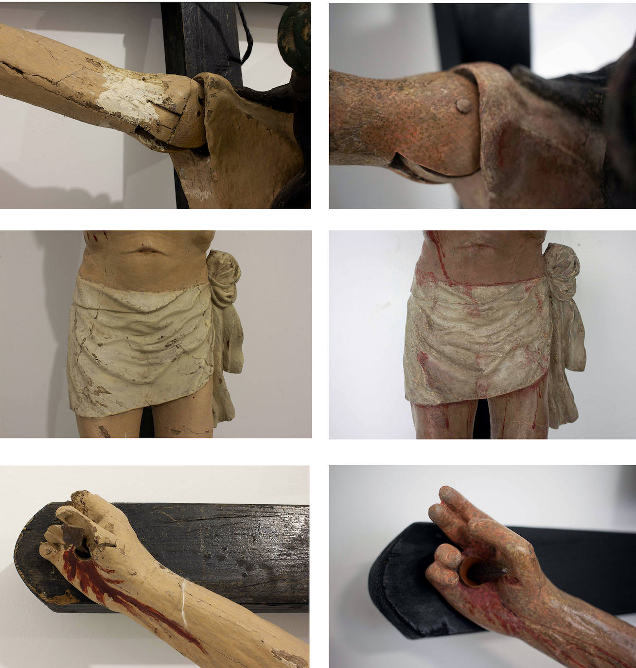 Detalles de la actuación