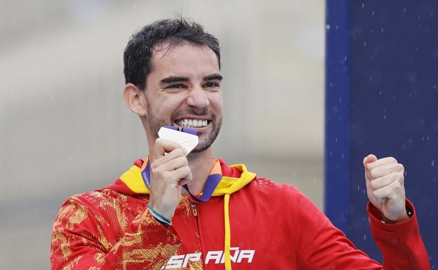 «Esto demuestra que se pueden lograr grandes cosas siendo de un pueblo»