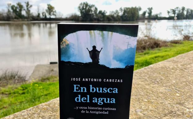 'En busca del agua', de José Antonio Cabezas./CEDIDA