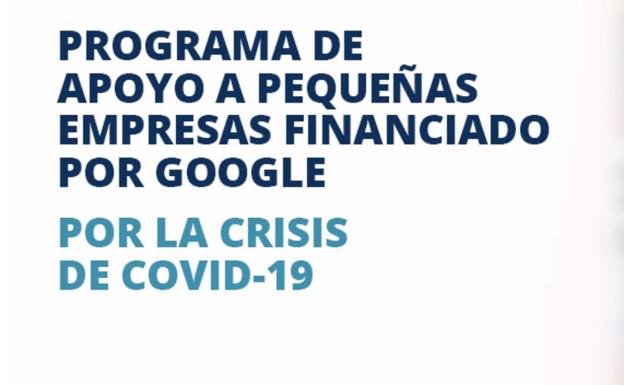 Fundación Maimona, con el apoyo de Youth Business Spain y Google.org, participa en un programa de apoyo a emprendedores