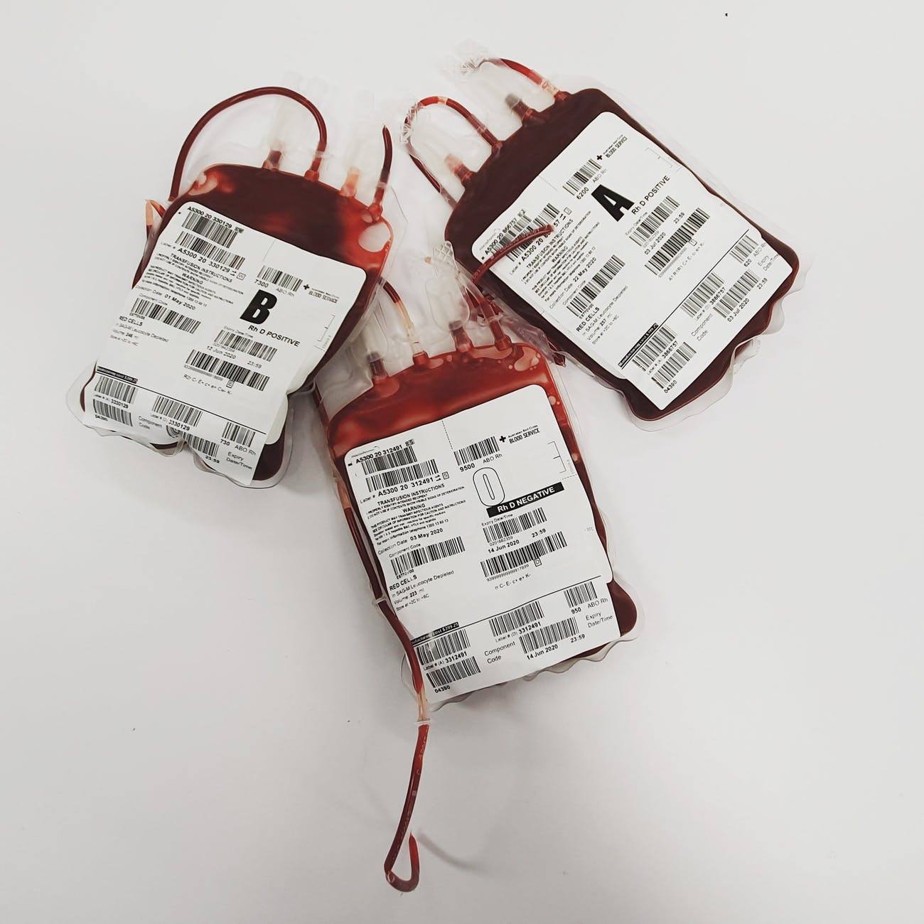 La donación de sangre se incrementa en un 20% en la última campaña en Malpartida de Cáceres