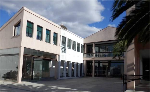 Abierto el plazo de preinscripción para el Aula Adscrita de la Escuela de Idiomas de Malpartida de Cáceres