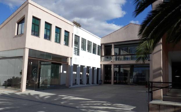 Oferta educativa del Aula de Adultos de Malpartida de Cáceres para el curso 2022-2023