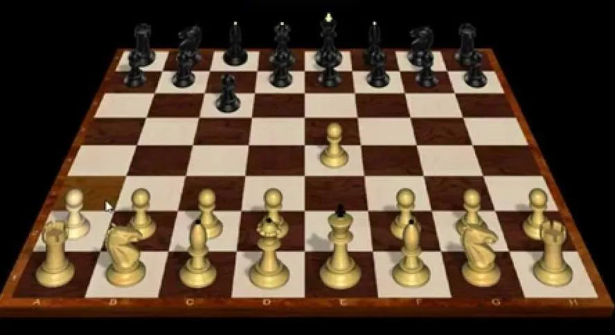 El club Miajedrez y el ECJ organizan un torneo online de ajedrez