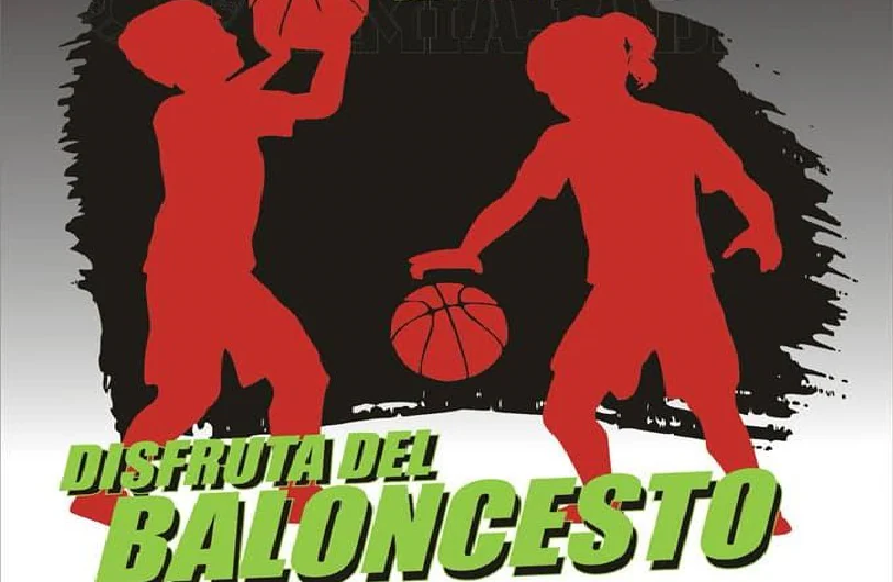 El Club Baloncesto Miajadas organiza unas jornadas de puertas abiertas