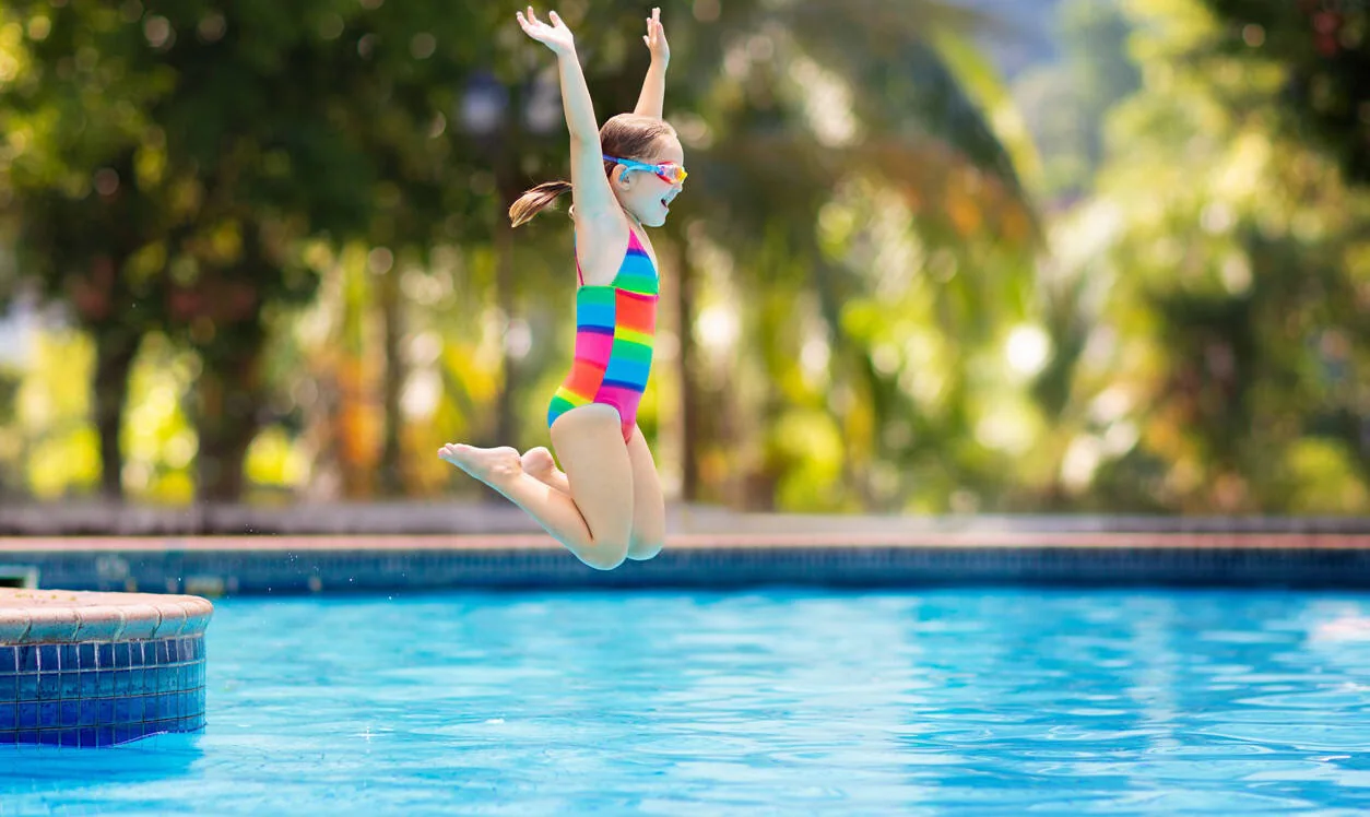Las actividades de verano de la Ludoteca se realizarán en la piscina municipal