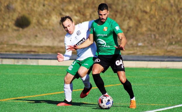 El Moralo hace valer su superioridad en terreno del Chinato, 0-2