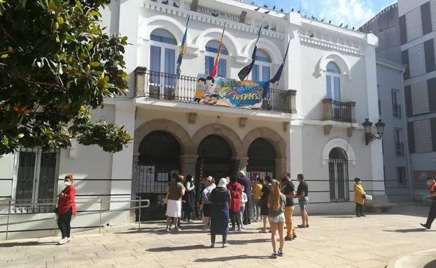 El Ayuntamiento destina más de 53.000 euros a ayudas para mínimos vitales