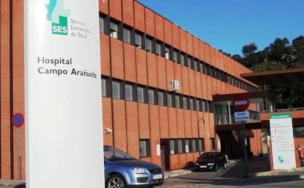 El Sindicato de Técnicos de Enfermería rechaza el cierre de la Unidad de Corta Estancia del hospital