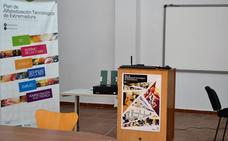 Instalaciones del Nuevo Centro del Conocimiento./A.P