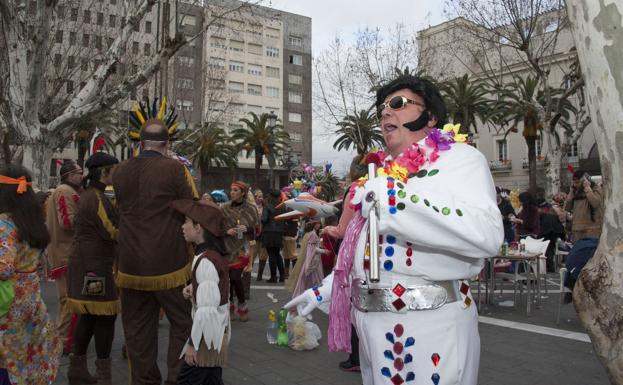 actividades en badajoz