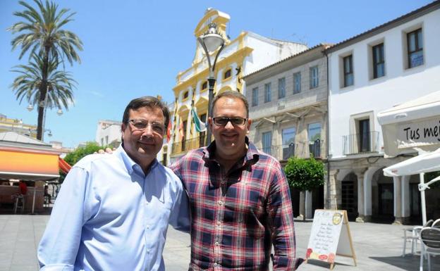 lugares para conocer gente en merida
