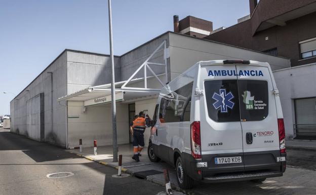 equipo técnico de radioterapia para el cáncer de próstata equipo técnico de radioterapia para el cáncer de próstata