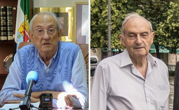 amigos de badajoz