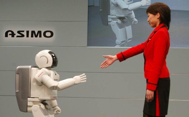 Robot./Ap