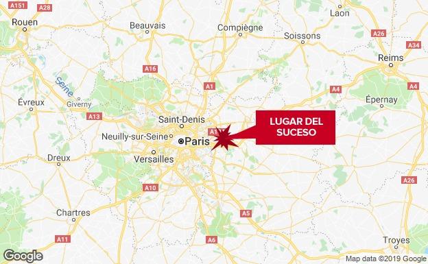 Encuentran A Una Mujer Decapitada En Su Vivienda De Paris Hoy