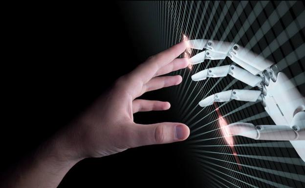 Inteligencia artificial./Archivo