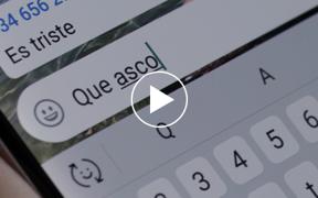Odiar animados por el anonimato