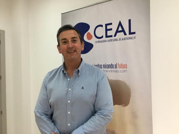 La Ceal quiere abrir a sus socios la puerta al mercado exterior