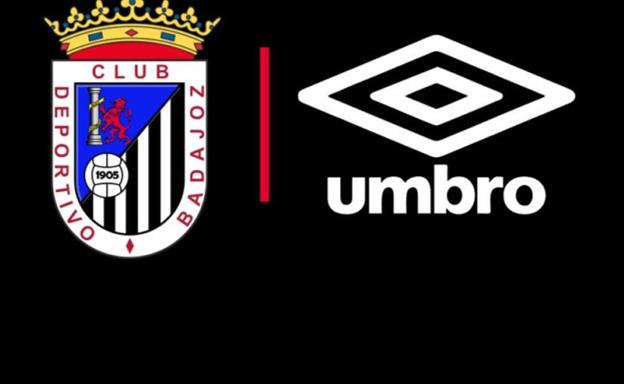 Umbro Vestira Al Cd Badajoz Hoy