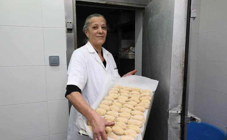 La cena más emocionante de Josefina