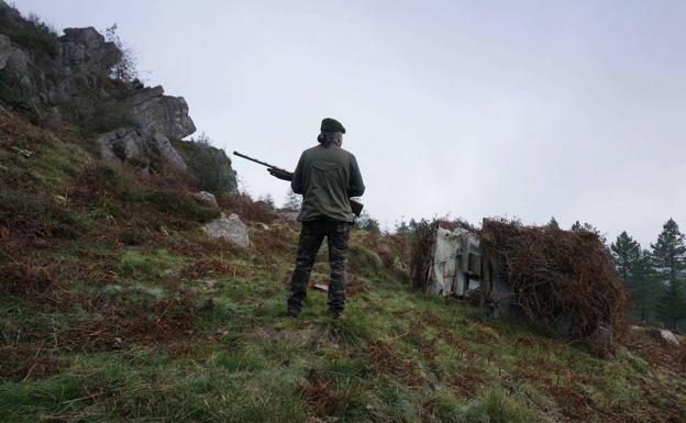 Cazadores Y Pescadores Deben Usar Mascarilla Cuando No Puedan Mantener La Distancia Hoy