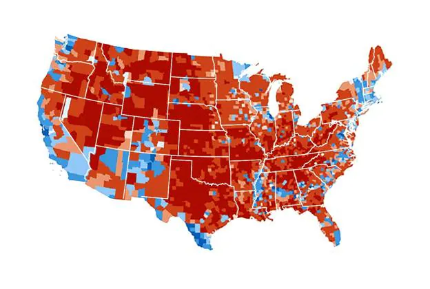 Así Funciona El Sistema Electoral En Estados Unidos Hoy 7992