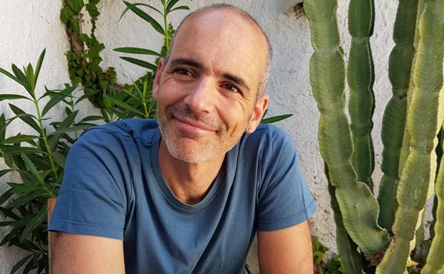 Javier de Isusi, afincado en Extremadura, gana el Premio Nacional de Cómic