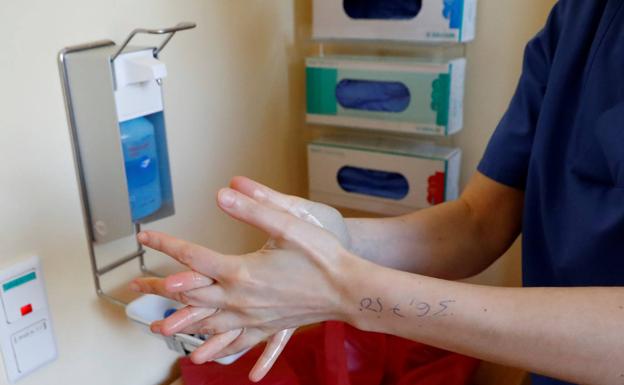 Municipios extremeños denuncian casos este jueves