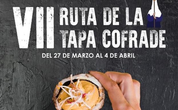 Almendralejo celebra la séptima edición de la Ruta de la Tapa Cofrade