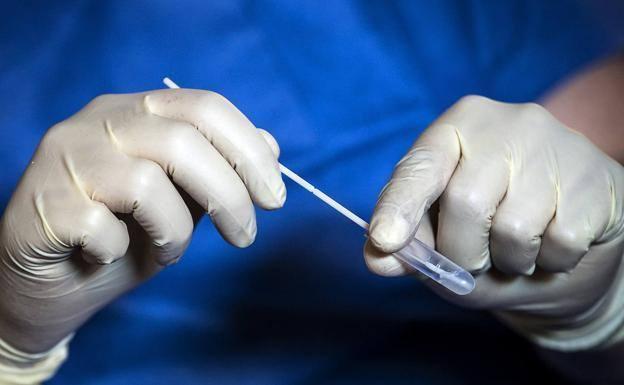 ¿Qué municipios reportan el mayor número de contagios este domingo?