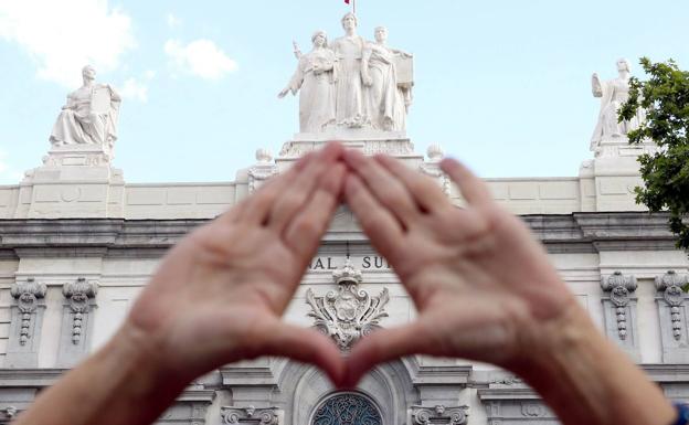 Extremadura recibirá 2,6 millones para nuevos centros de atención a víctimas de violencia sexual