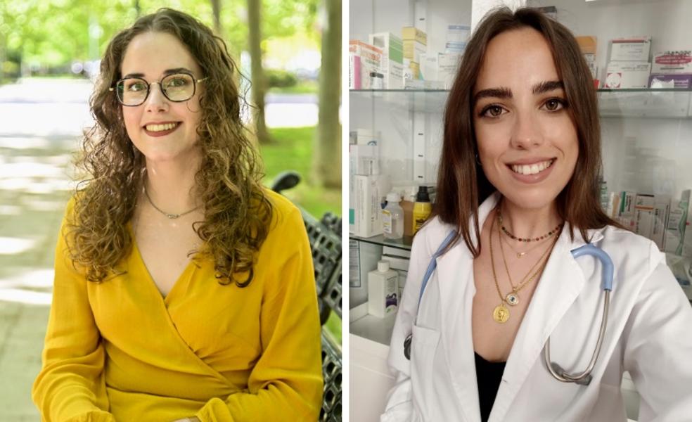 La mejor Extremadura del examen MIR