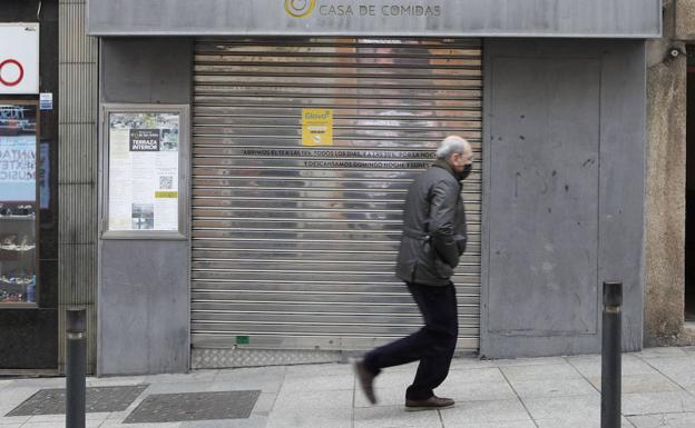 Extremadura tenía 1.494 empresas y 10.643 trabajadores más en marzo que un año antes