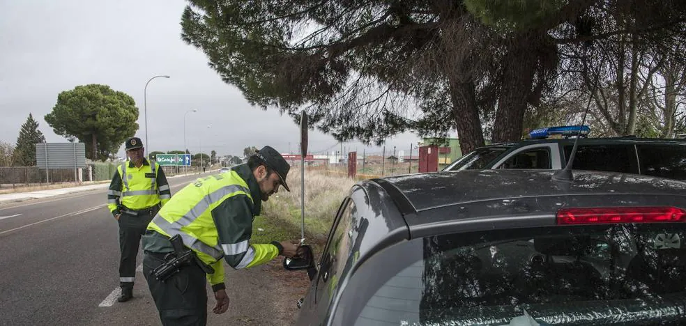 Restricciones covid: Habrá más controles de alcoholemia en ...