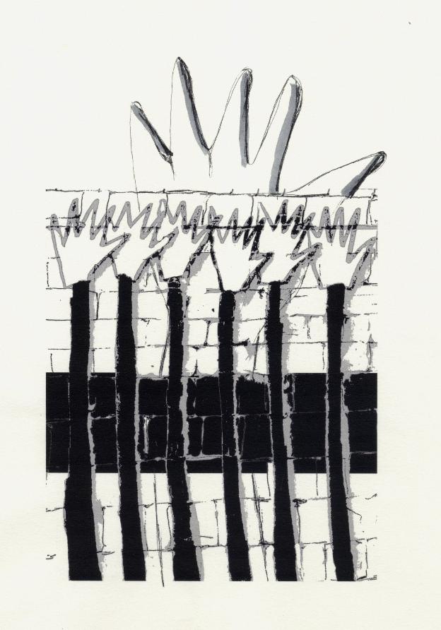 Dinamarca, de la sensatez a la guillotina