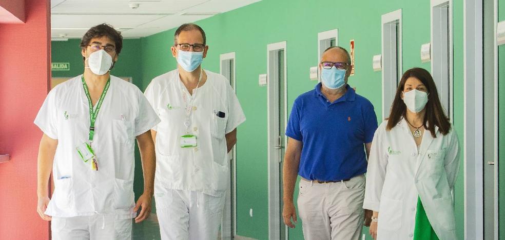 El Hospital Universitario de Cáceres realiza su primera operación de obesidad mórbida - Vimarsana News