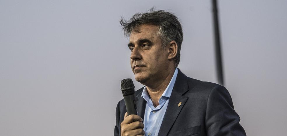 El Badajoz, con la única certeza de salir a competir - Vimarsana News