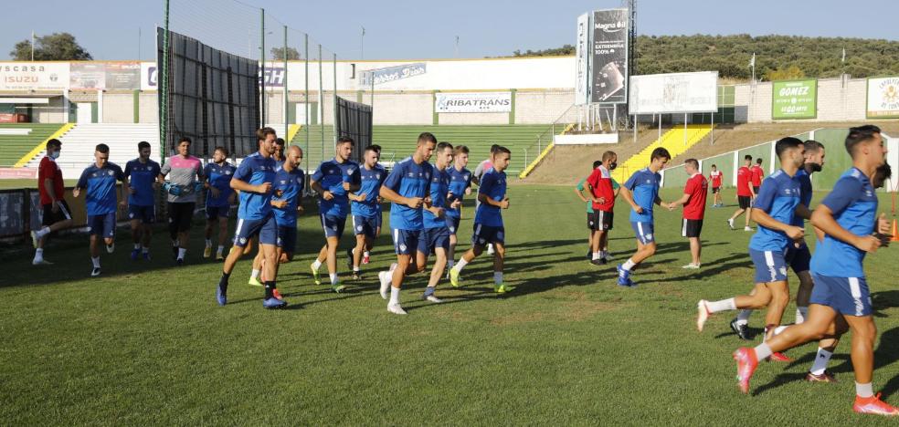 El Cacereño se estrena en Ciudad Rodrigo - Vimarsana News