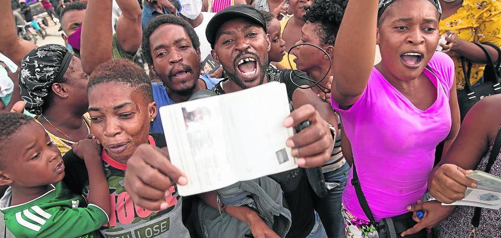 Haiti Pide A La Onu Que Esclarezca El Asesinato Del Presidente Moise Hoy