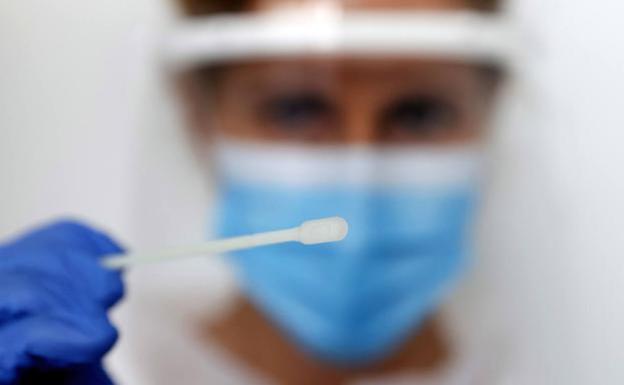 ¿Qué localidades de Extremadura informan positivamente este lunes?