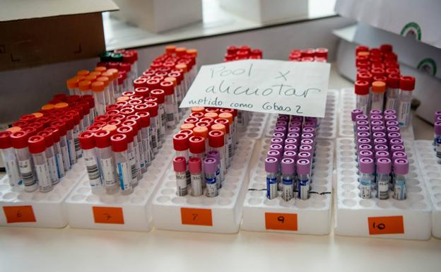 Delta mantiene su expansión y ya representa el 86% de los casos