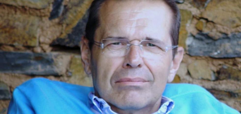 Fallece Adolfo Ledesma, exconcejal de Mérida y director del centro de mayores El Prado - Vimarsana News