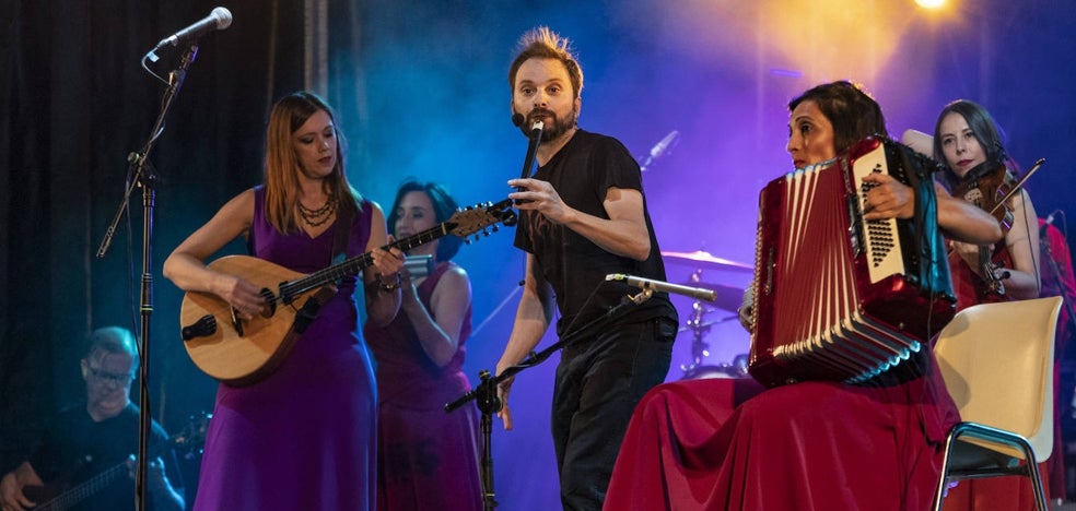 El Festival Internacional Folk Plasencia más inusual de su historia - Vimarsana News