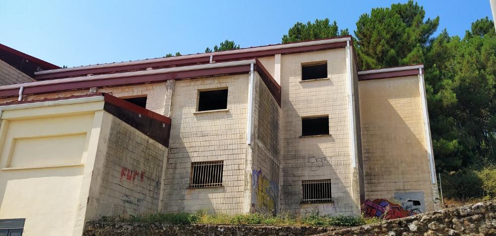 Una parte del antiguo colegio de los frailes de Jaraíz volverá a ser municipal - Vimarsana News