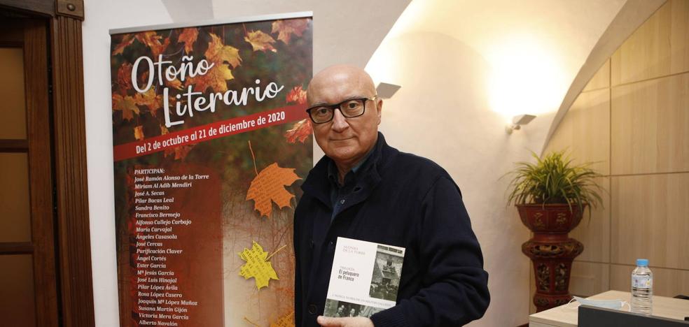 Las obras para el Otoño Literario de Cáceres se pueden presentar hasta el 15 de septiembre - Vimarsana News