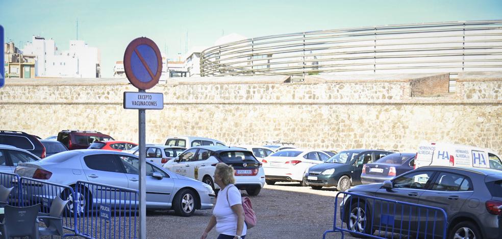 Las obras del corredor verde de la calle Stadium empezarán antes de final de año - Vimarsana News